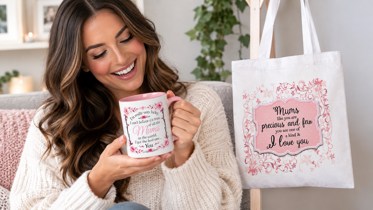 Gifts For Her