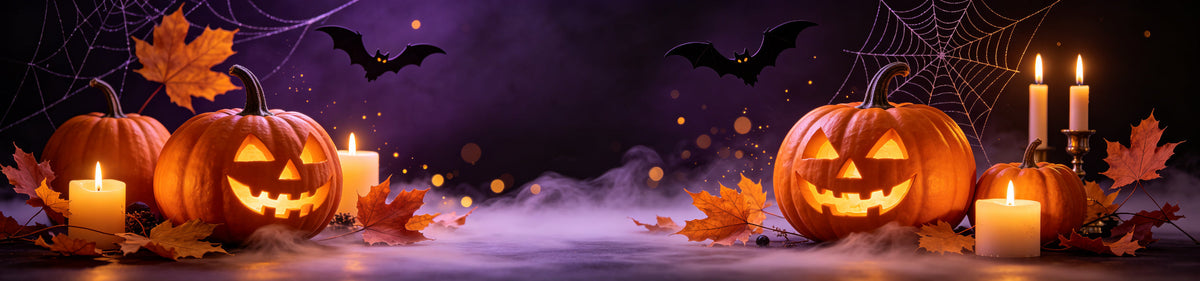 Halloween Gift Guide: Spooky Gifts for Horror Fans