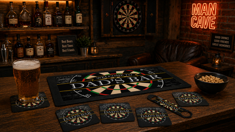 Bar Sets