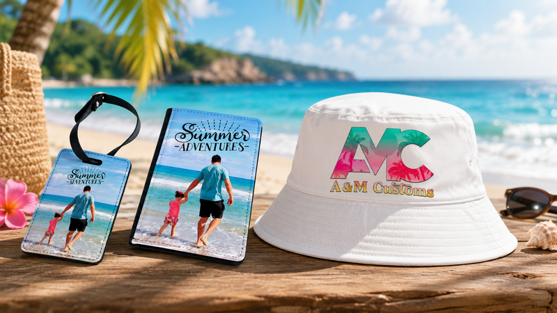 Holiday Essentials
