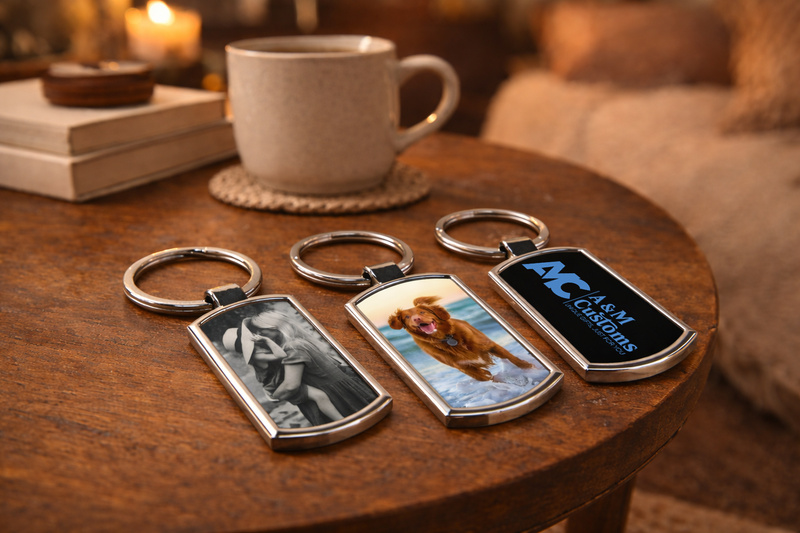 Keyrings