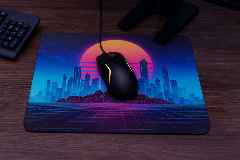 Mousemats