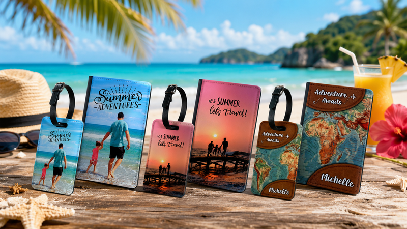 Travel Sets