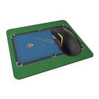 Sports & Games (Various) Rubber Non-slip Computer PC Mousemat - Standard