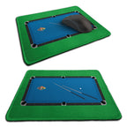 Sports & Games Rubber Non-slip Computer PC Mousemat - Premium Stitched
