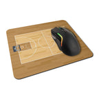 Sports & Games (Various) Rubber Non-slip Computer PC Mousemat - Standard
