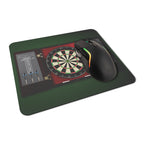 Sports & Games (Various) Rubber Non-slip Computer PC Mousemat - Standard