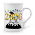 Congratulations on your Graduation Class of 2026 (Relation) Windsor Bone China Mug