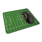 Sports & Games (Various) Rubber Non-slip Computer PC Mousemat - Standard