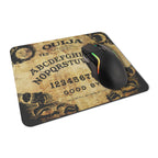 Ouija Board Rubber Non-slip Computer PC Mousemat - Standard