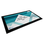 Personalised Any Image / Text Rubber Bar Runner / Mat