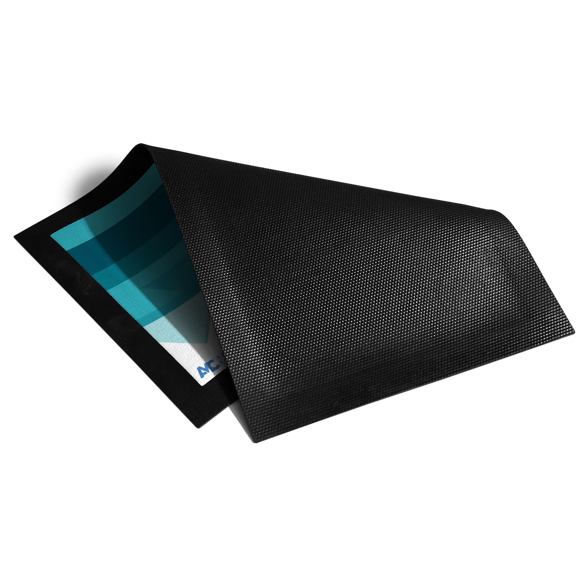 Personalised Any Image / Text Rubber Bar Runner / Mat