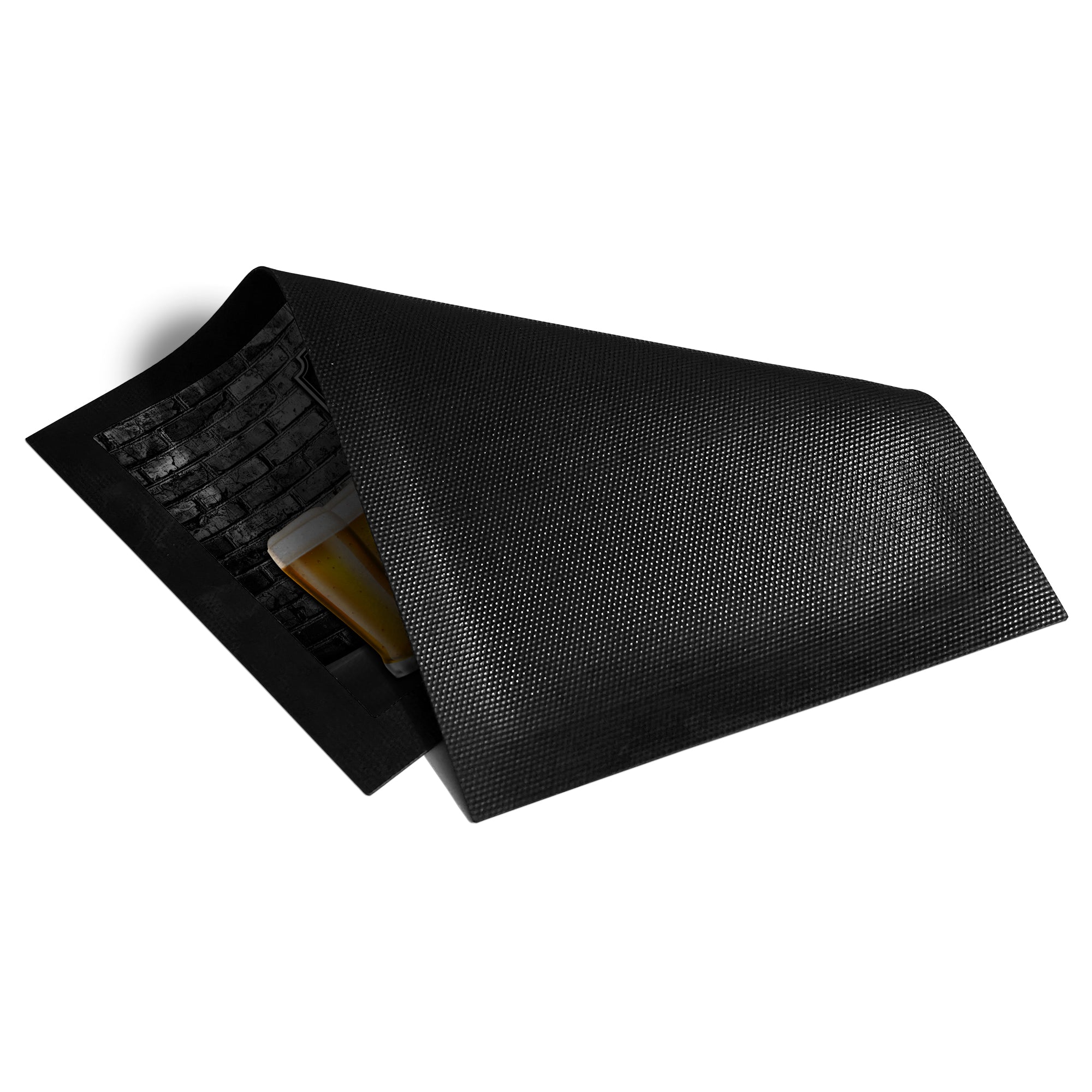 Personalised Welcome To (Any Name's) Bar Free House Rubber Bar Runner / Mat