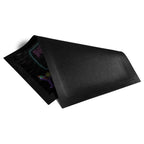 Personalised (Any Name's) Cocktails Neon Design Rubber Bar Runner / Mat