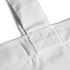 Fuck Valentine's Day I Love You Every Day White Reusable Shopper Tote Bag