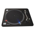 DJ Turntable Rubber Non-slip Computer PC Mousemat - Standard