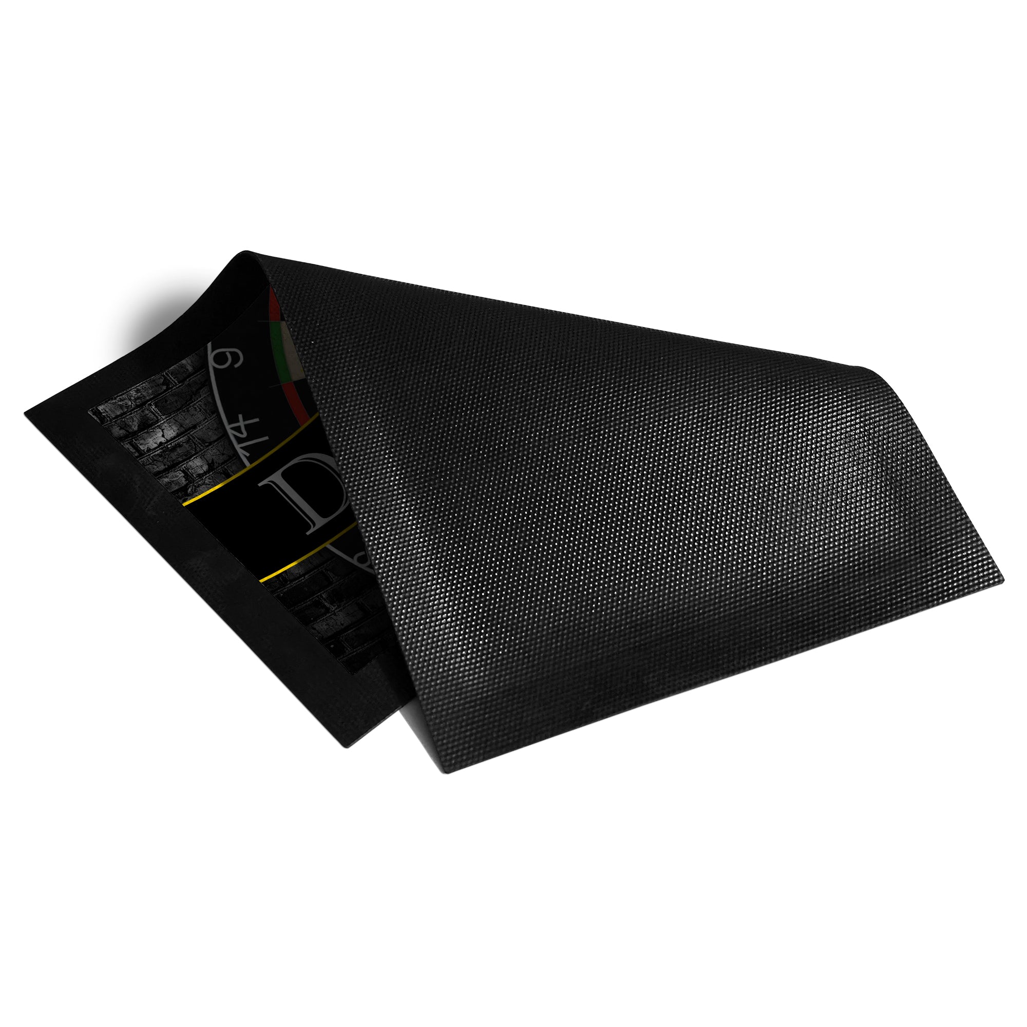 Welcome To Dad's Bar (Dartboard) Rubber Bar Runner / Mat